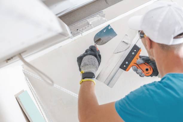 Reliable Oran, MO Drywall & Painting Services Solutions